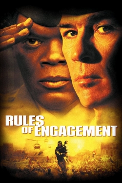 Rules of Engagement-stream