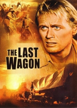 The Last Wagon-stream