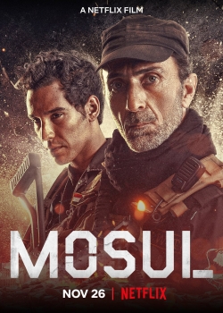 Mosul-stream