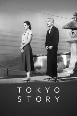 Tokyo Story-stream