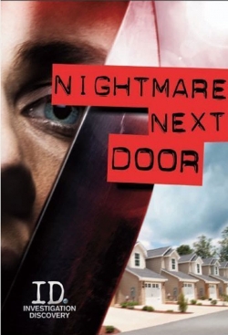 Nightmare Next Door-stream