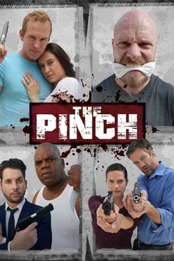 The Pinch-stream