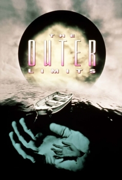 The Outer Limits-stream