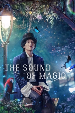 The Sound of Magic-stream