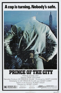 Prince of the City-stream