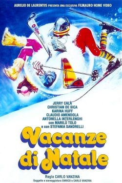 Vacanze Di Natale-stream