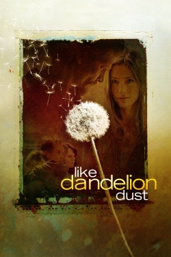 Like Dandelion Dust-stream