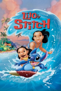 Lilo & Stitch-stream