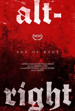 Alt-Right: Age of Rage-stream