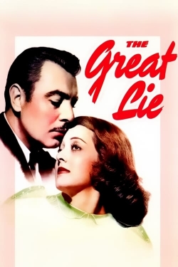 The Great Lie-stream