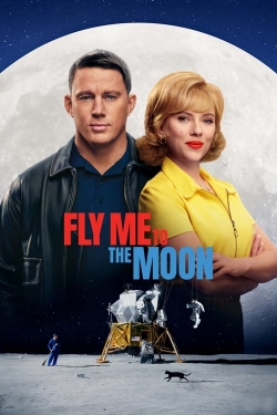 Fly Me to the Moon-stream