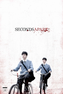 Seconds Apart-stream