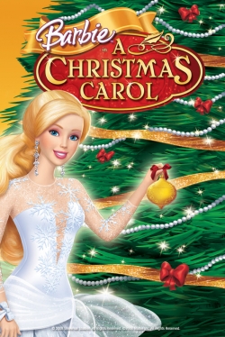 Barbie in 'A Christmas Carol'-stream