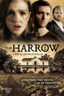 The Harrow-stream