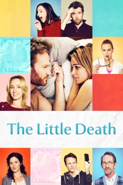 The Little Death-stream