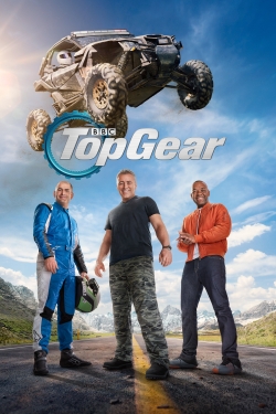 Top Gear-stream