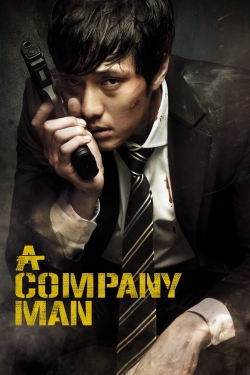 A Company Man-stream