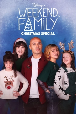 Weekend Family Christmas Special-stream