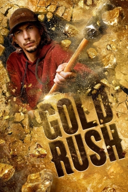 Gold Rush-stream