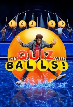 The Quiz with Balls-stream