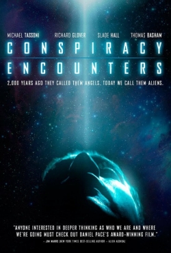 Conspiracy Encounters-stream