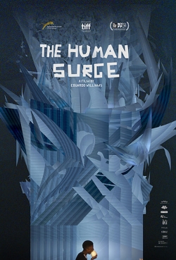 The Human Surge-stream