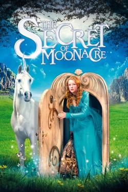 The Secret of Moonacre-stream