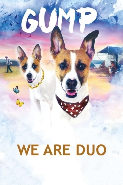 Gump – We Are Duo-stream