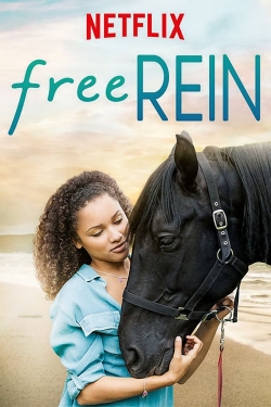 Free Rein-stream