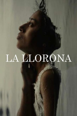 La Llorona-stream