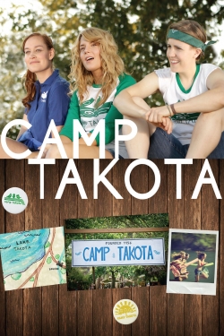 Camp Takota-stream