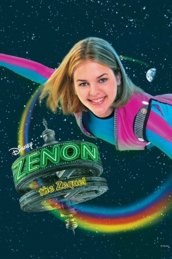 Zenon: The Zequel-stream