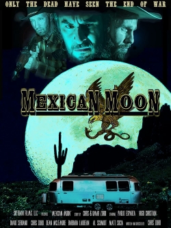 Mexican Moon-stream