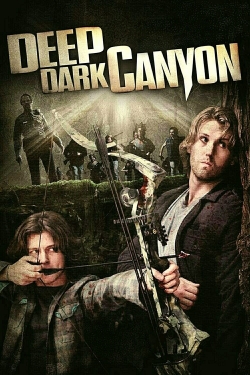 Deep Dark Canyon-stream