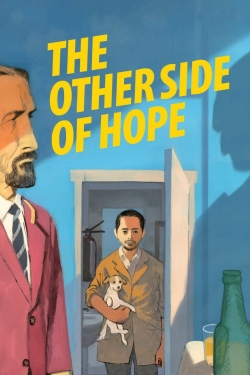 The Other Side of Hope-stream