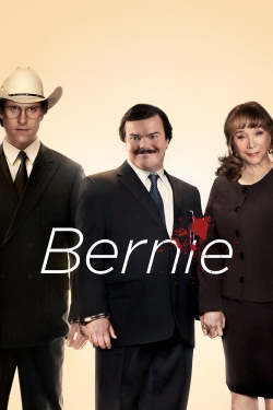 Bernie-stream