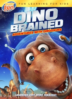 Dino Brained-stream