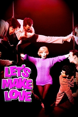 Let's Make Love-stream