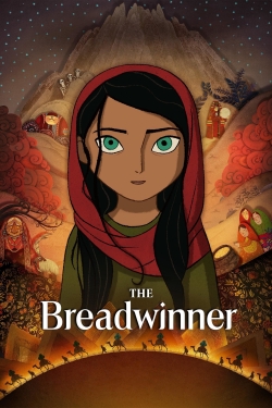 The Breadwinner-stream