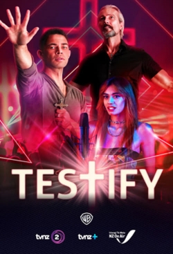 Testify-stream