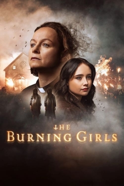 The Burning Girls-stream