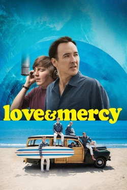 Love & Mercy-stream