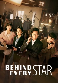 Behind Every Star-stream