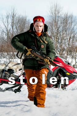 Stolen-stream