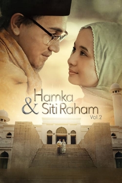 Hamka & Siti Raham Vol. 2-stream