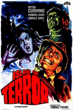 Island of Terror-stream