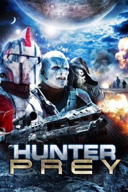 Hunter Prey-stream