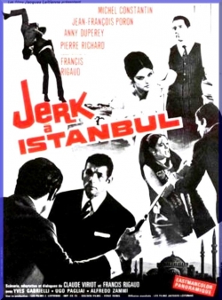 Jerk in Istanbul-stream