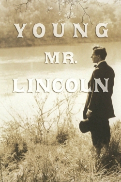 Young Mr. Lincoln-stream