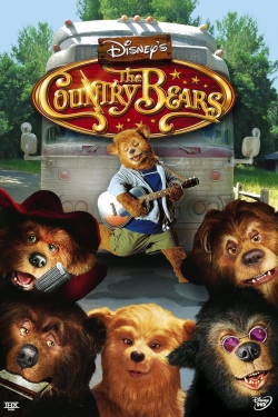 The Country Bears-stream